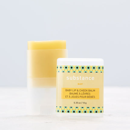 SUBSTANCE BABY LIP & CHEEK BALM 10G