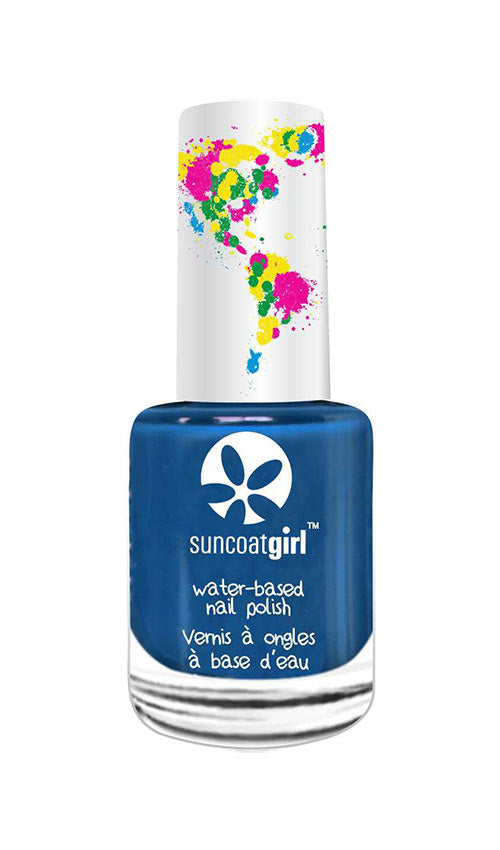 NAIL POLISH MERMAID 9ml