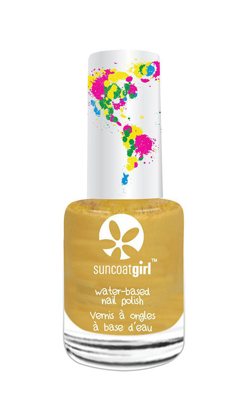 NAIL POLISH SUNFLOWR 9ml