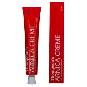 THOMPSON'S ARNICA CREME 40ml