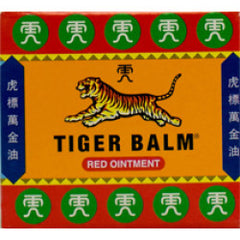 Collection image for: Tiger Balm