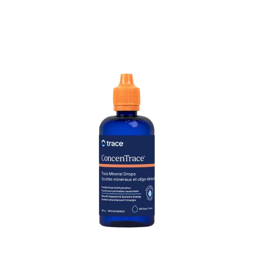 微量礦物質濃縮液 120ml