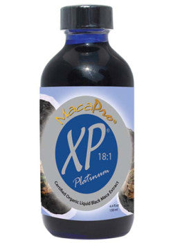 液体玛卡提取物 XP 18:1 130ml