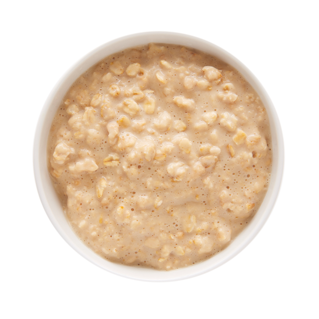 IDEAL PROTEIN  MAPLE FLAVOURED OATMEAL - 1 BOX