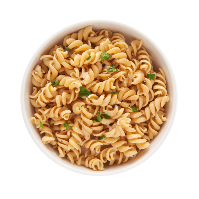 IDEAL PROTEIN ROTINI PASTA - 1 BOX