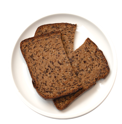 IDEAL PROTEIN MULTI-GRAIN SEEDED BREAD - 1 BOX