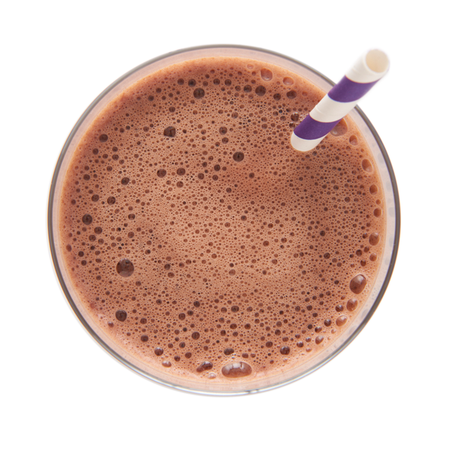IDEAL PROTEIN CHOCOLATE SMOOTHIE MIX - 1 PACK