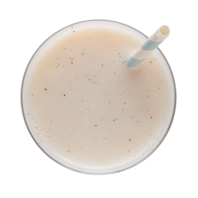 IDEAL PROTEIN VANILLA SMOOTHIE MIX - 1 BOX