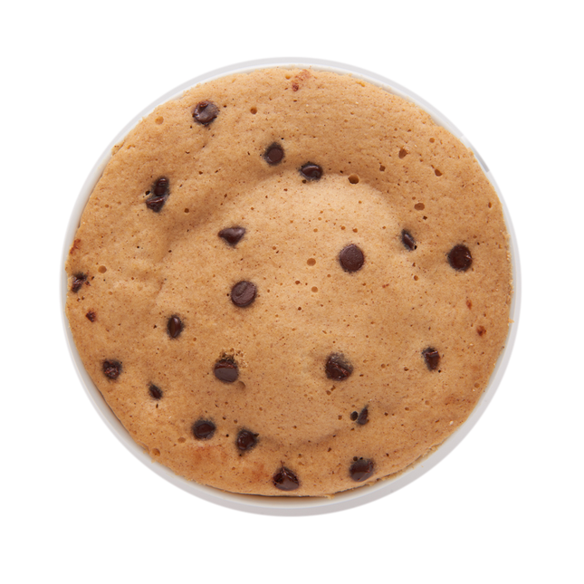 理想蛋白巧克力焦糖口味馬克杯蛋糕粉 - 1 盒