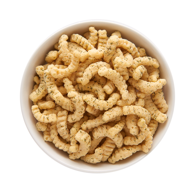 IDEAL PROTEIN 蒔蘿泡菜口味拉鍊 - 1 盒