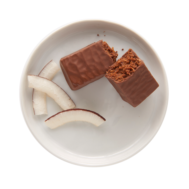 IDEAL PROTEIN CHOCOLATE COCONUT PROTEIN BARS - 1 PC
