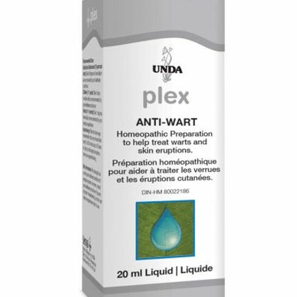 UNDA ANTI WART 20ml