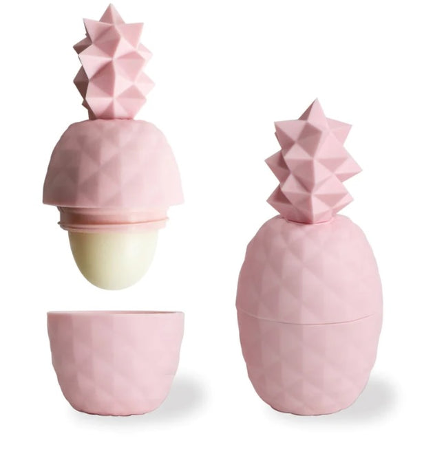 REBELS REFINERY 粉紅鳳梨潤唇膏