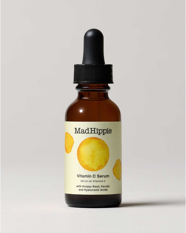 MAD HIPPIE VITAMIN C SERUM 30ml
