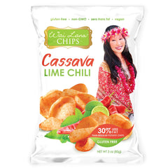 Collection image for: Wai Lana Chips