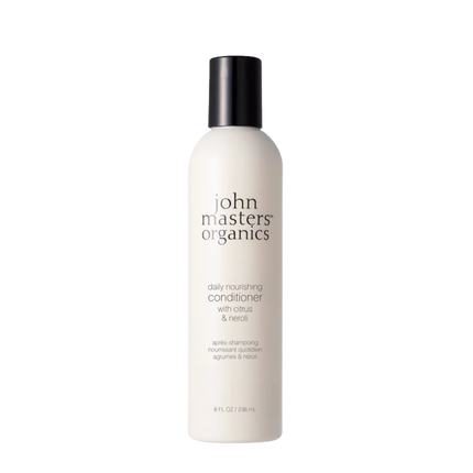 JOHN MASTERS ORGANICS CONDITIONER FOR NORMAL HAIR WITH CITRUS & NEROLI 236ml