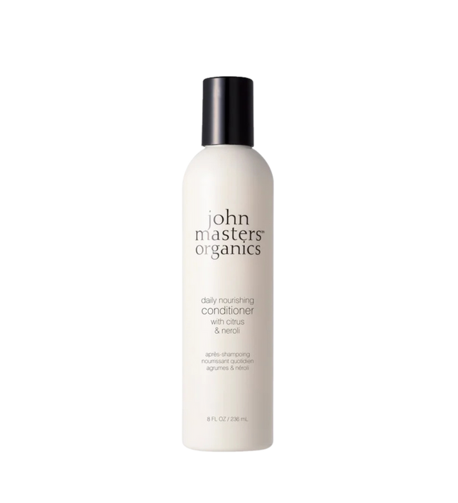 JOHN MASTERS ORGANICS CONDITIONER FOR NORMAL HAIR WITH CITRUS & NEROLI 236ml