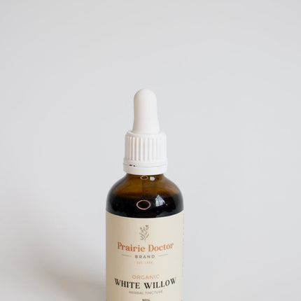 PRAIRIE DOCTOR WHITE WILLOW 100ML