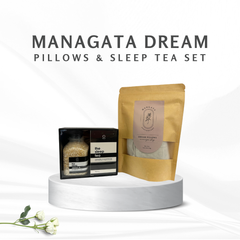 Collection image for: SLEEP, STRESS, & RELAX