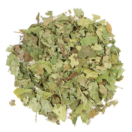 芬蘭金縷梅葉（盒裝）100克