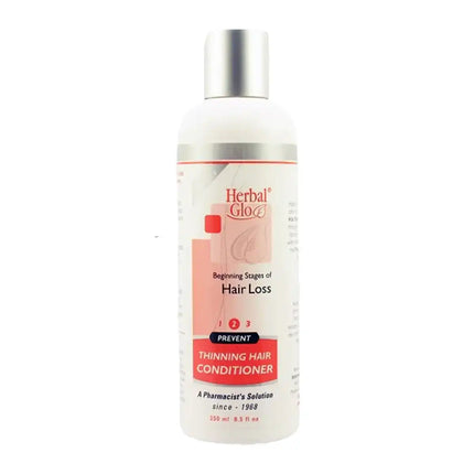 HERBAL GLO PREVENT CONDITIONER  250ML