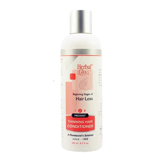 HERBAL GLO PREVENT CONDITIONER  250ML