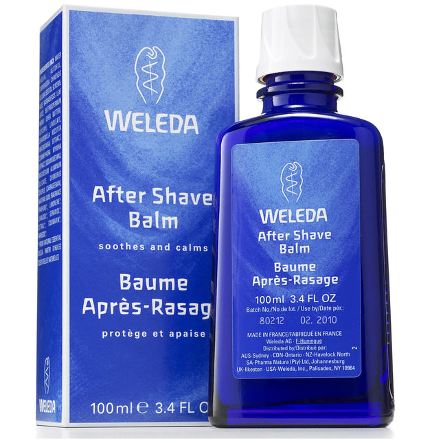 WELEDA AFTER SHAVE BALM 100ml