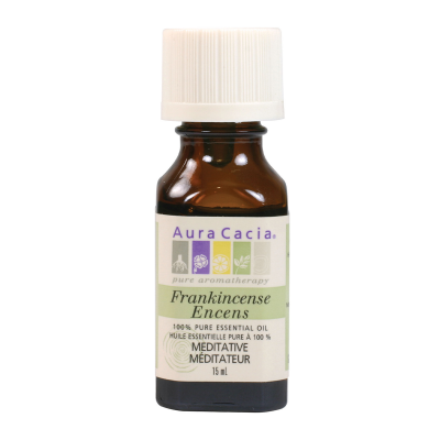 AURA CACIA 乳香精油 15ml