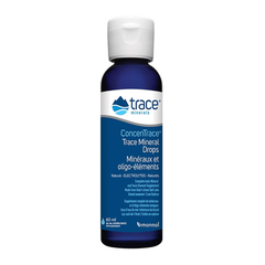 Collection image for: Trace Minerals