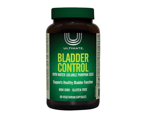 終極膀胱控制 60vc