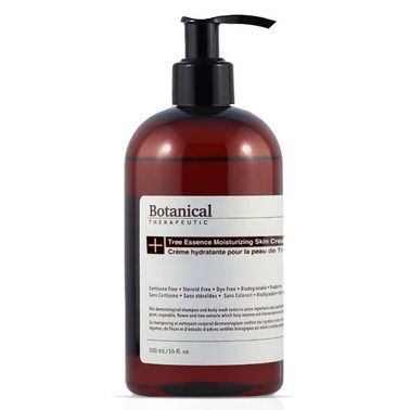 BOTANICAL THERAPEUTIC SKIN CREAM 500ml