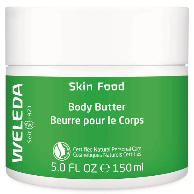 WELEDA SKIN FOOD BODY BUTTER 150ml