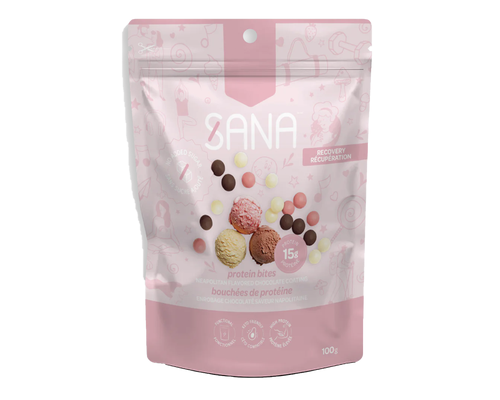 SANA NEAPOLITAN BITES 100g