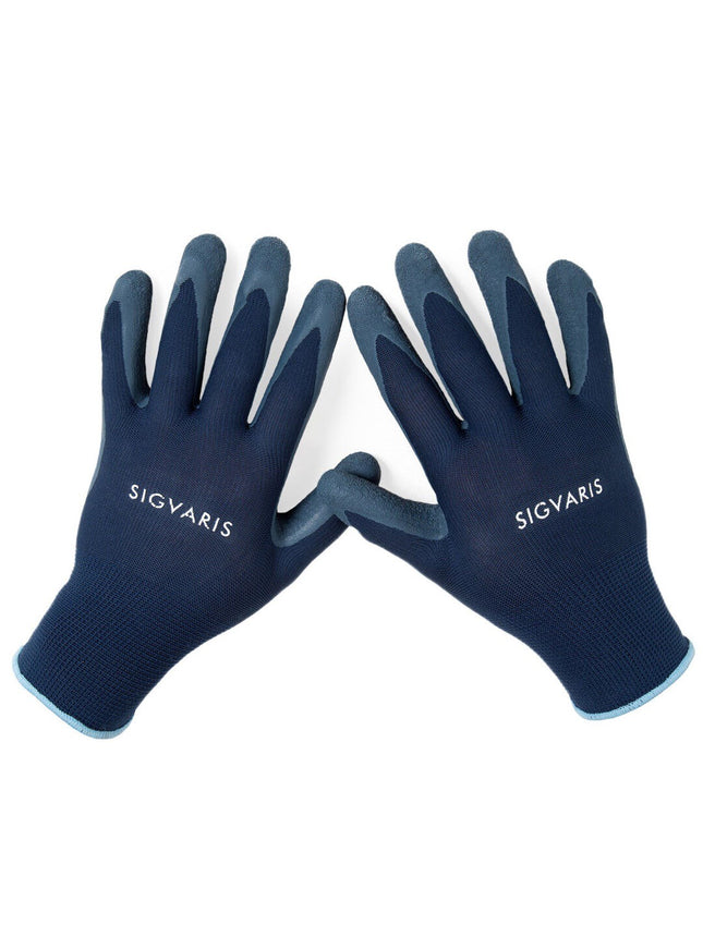 SIGVARIS GROUP LATEX TEXTILE GLOVES X-SMALL - 1 PC