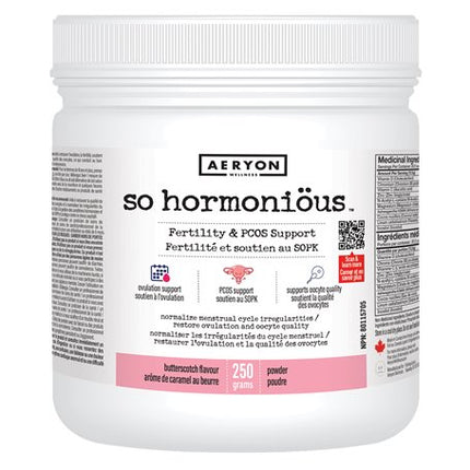 AERYON SO HORMONIOUS 250G