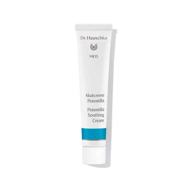 DR.HAUSCHKA POTENTILLA SOOTHING CREAM 20ml