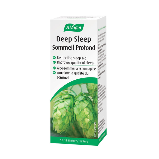 A.VOGEL DEEP SLEEP 50ml