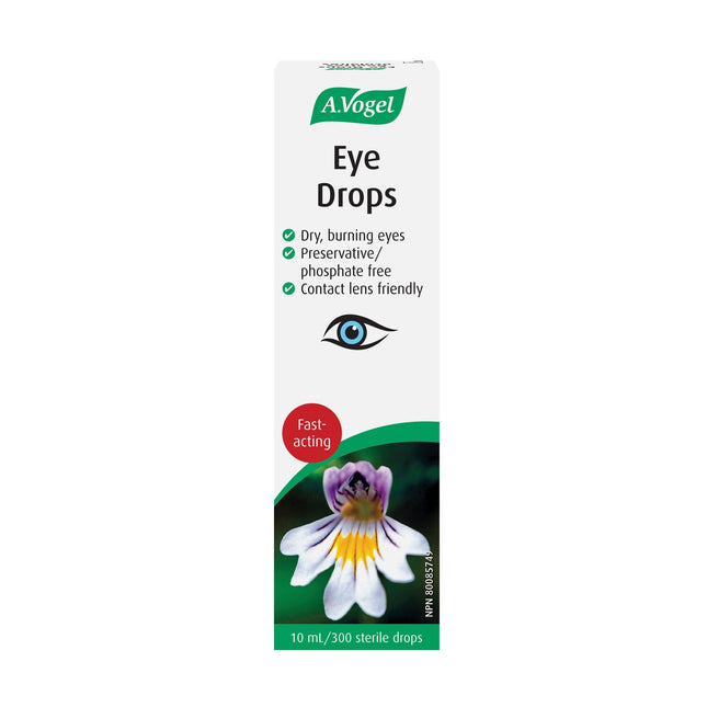 A.VOGEL EYE DROPS 10ml
