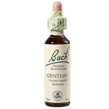 BACH GENTIAN 20ml