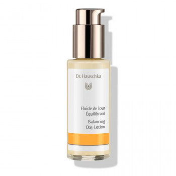 DR.HAUSCHKA BALANCING DAY LOTION 50ml