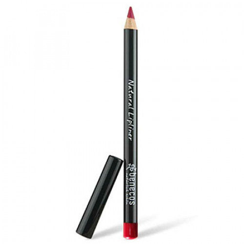 BENECOS NATURAL LIPLINER RED