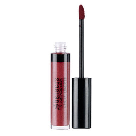 BENECOS NATURAL LIPGLOSS FLAMINGO 5ml