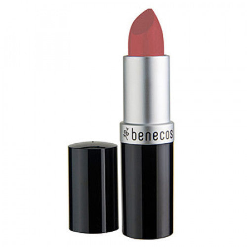 BENECOS NATURAL LIPSTICK PEACH 4.5g