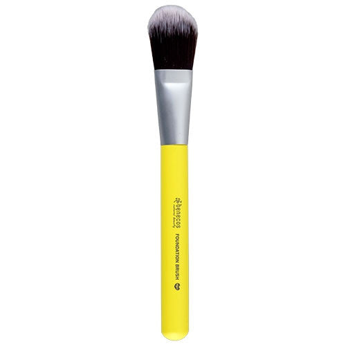 BENECOS FOUNDATION BRUSH (COLOR EDITION)