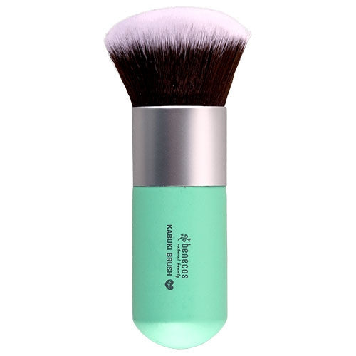 BENECOS KABUKI COLOUR BRUSH