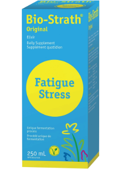 BIO-STRATH 原廠 250ml