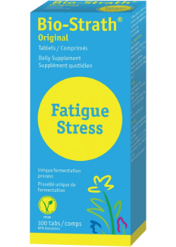 BIO-STRATH 100片裝