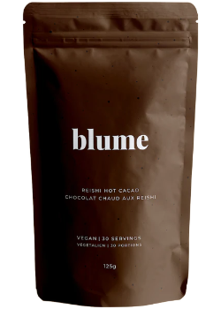 BLUME REISHI HOT CACAO BLEND 125g