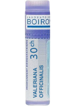BOIRON VALERIANA OFFICINALIS 30ch