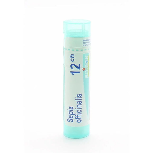 BOIRON SEPIA OFFICINALIS 12CH